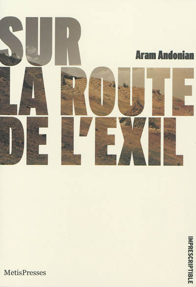 couverture : 9782940406678