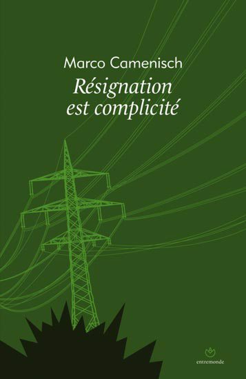 couverture : 9782940426102