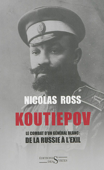 couverture : 9782940523382