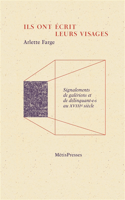 couverture : 9782940711710