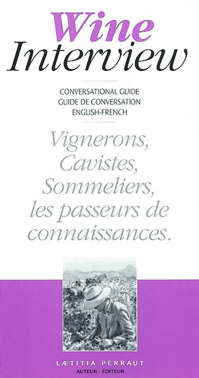 couverture : 9782951501812