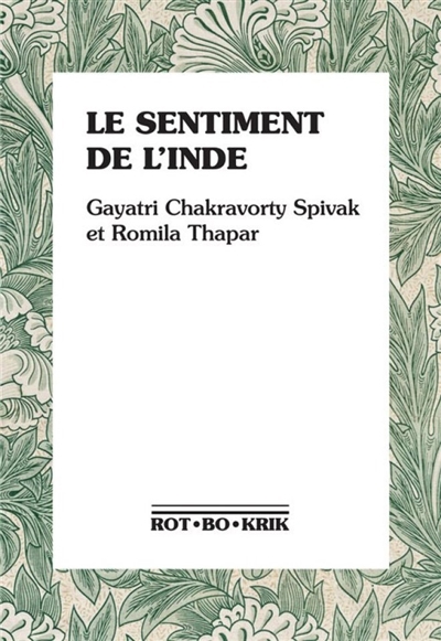 couverture : 9782959005503