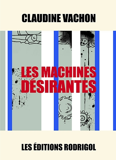 couverture : 9782980788819