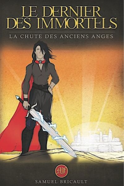 couverture : 9782981218803