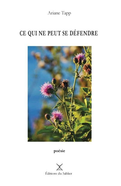 couverture : 9782981390196