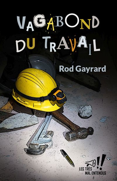 couverture : 9782981464132