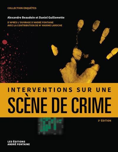 couverture : 9782981931733