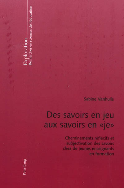 couverture : 9783039117796