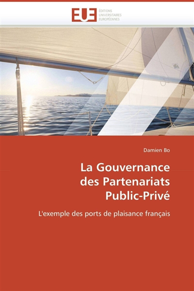 couverture : 9786131505126