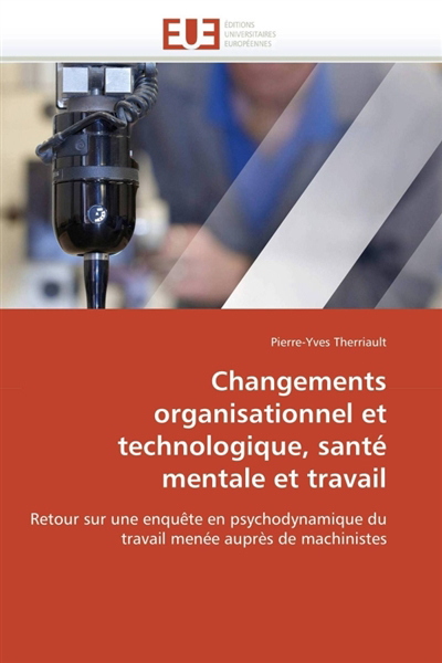 couverture : 9786131517631