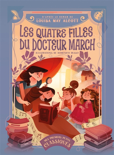 couverture : 9788832915754
