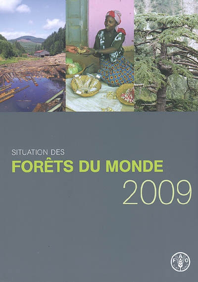 couverture : 9789252060574