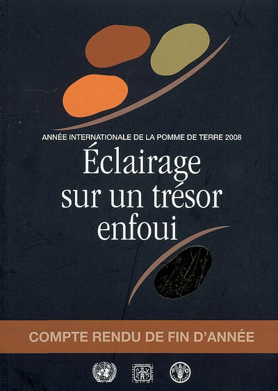 couverture : 9789252061427