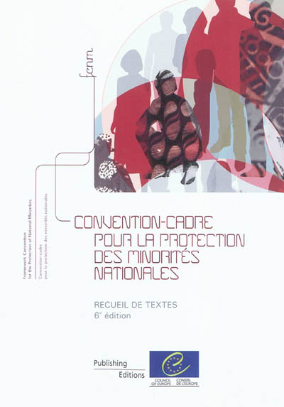 couverture : 9789287167248