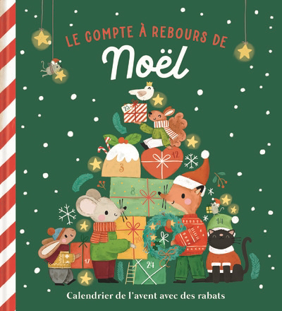 couverture : 9789464549867
