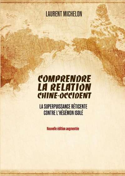 couverture : 9789887083580