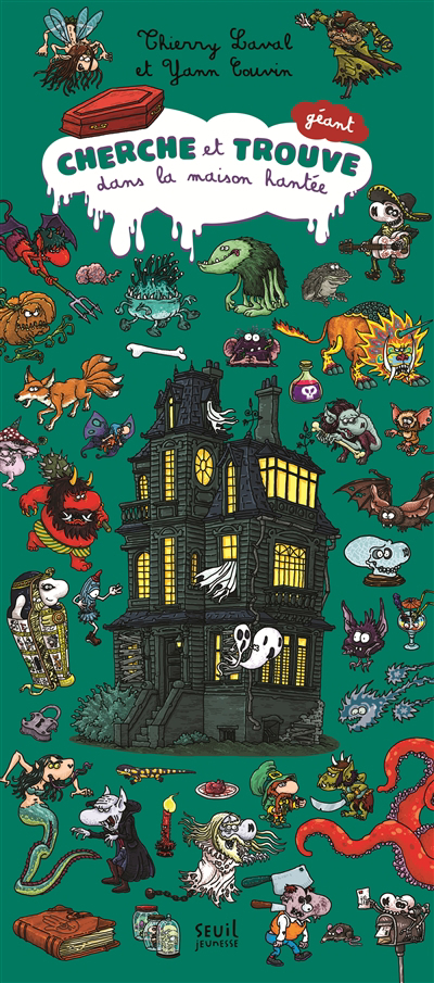 couverture : 9791023510805