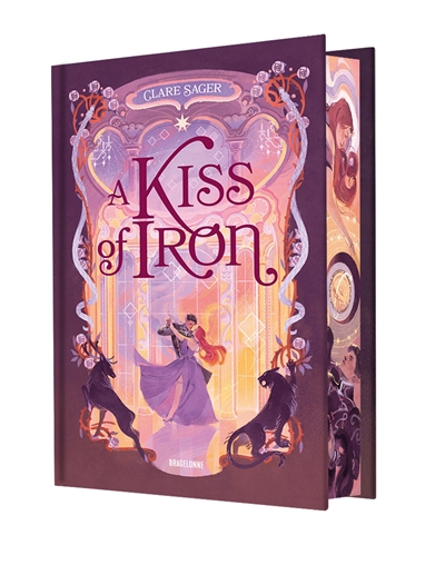 couverture : 9791028133238