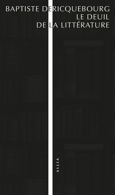 couverture : 9791030412833