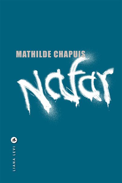 couverture : 9791034901654