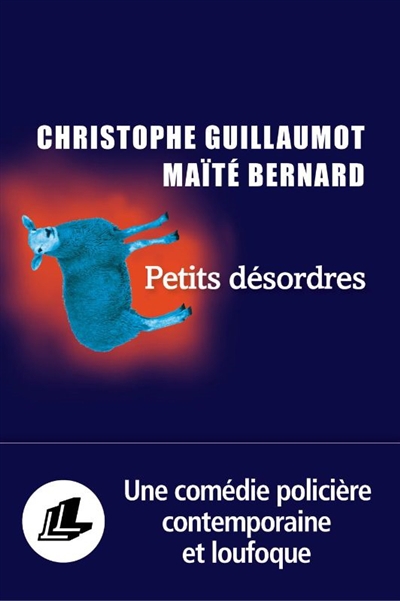 couverture : 9791034907151