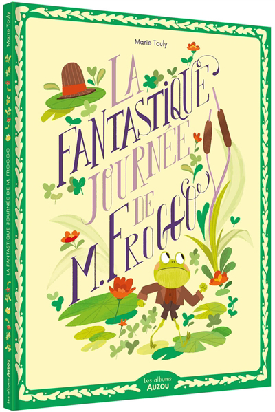 couverture : 9791039540421