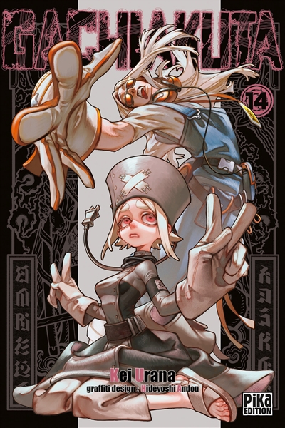 couverture : 9791043303432