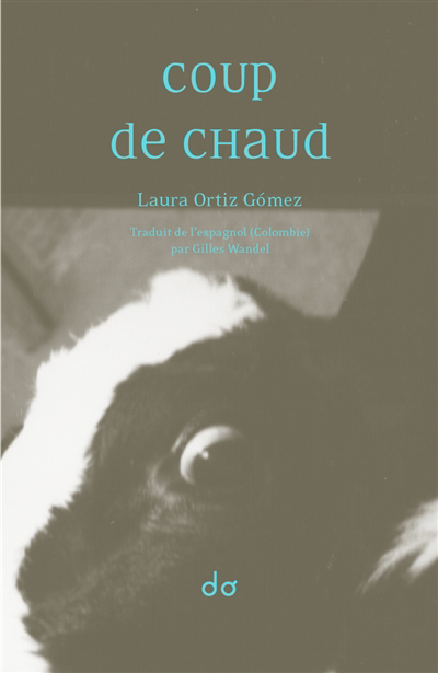 couverture : 9791095434580