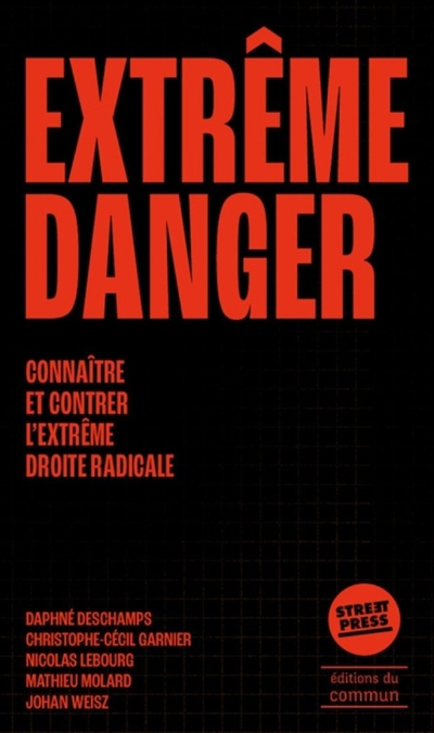 couverture : 9791095630982