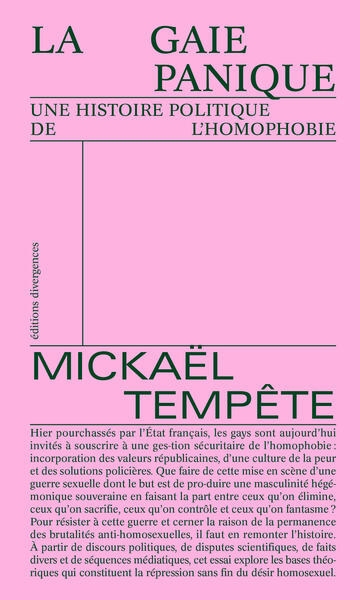 couverture : 9791097088736