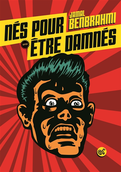 couverture : 9791097390181